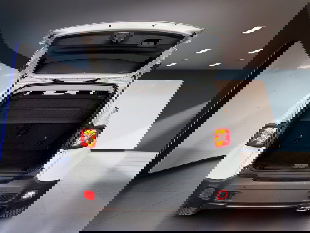 Jeep Renegade usata a Torino (7)