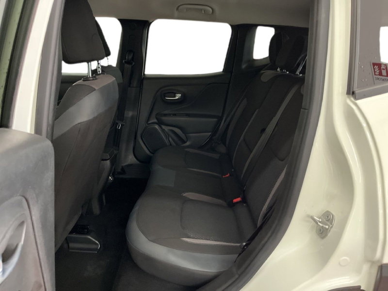 Jeep Renegade usata a Torino (9)