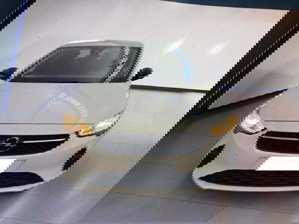 Opel Corsa usata a Torino