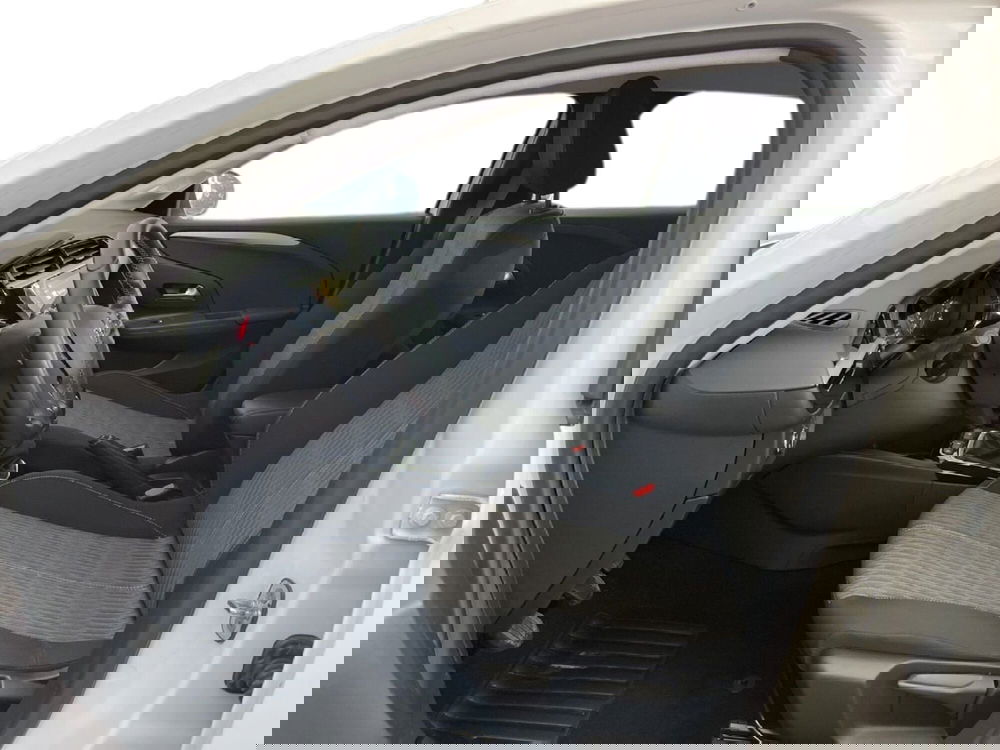 Opel Corsa usata a Torino (10)