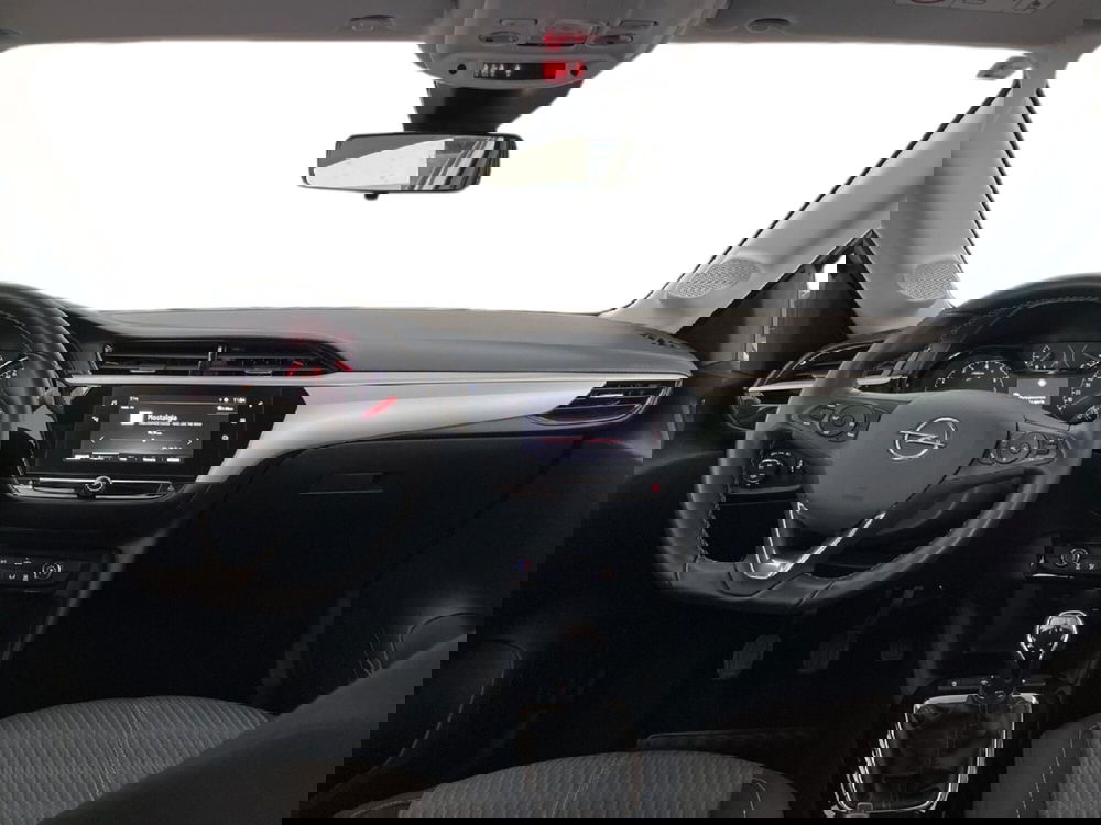 Opel Corsa usata a Torino (11)