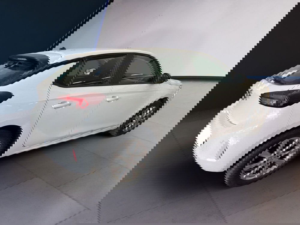 Opel Corsa usata a Torino (4)