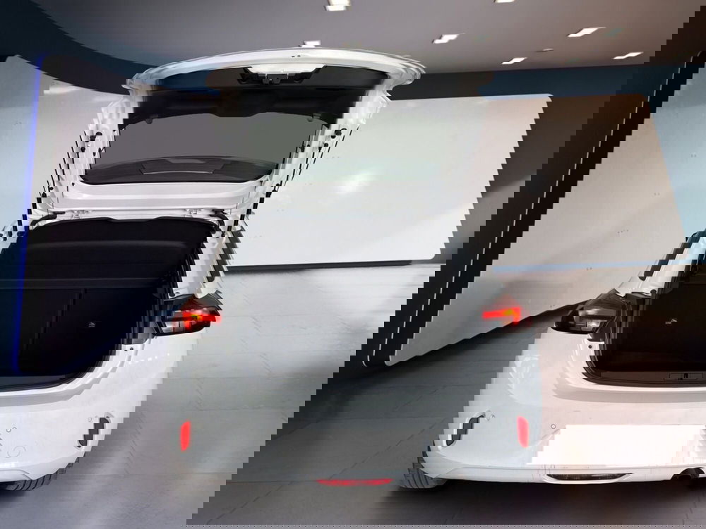 Opel Corsa usata a Torino (7)