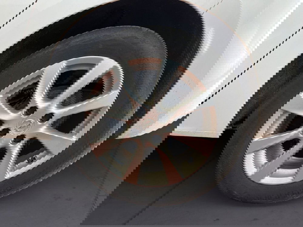 Opel Corsa usata a Torino (8)