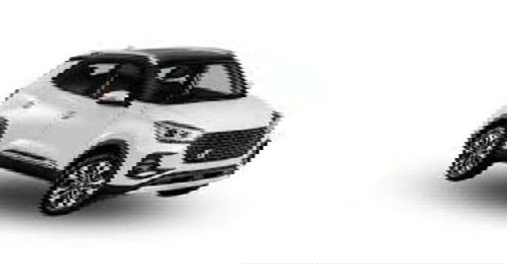 Dr DR 5.0 nuova a Torino