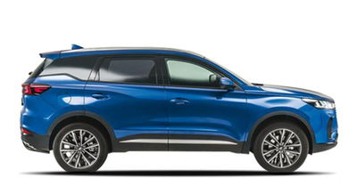 Dr DR 6.0 6.0 1.5 turbo Gpl 149cv cvt nuova a Torino