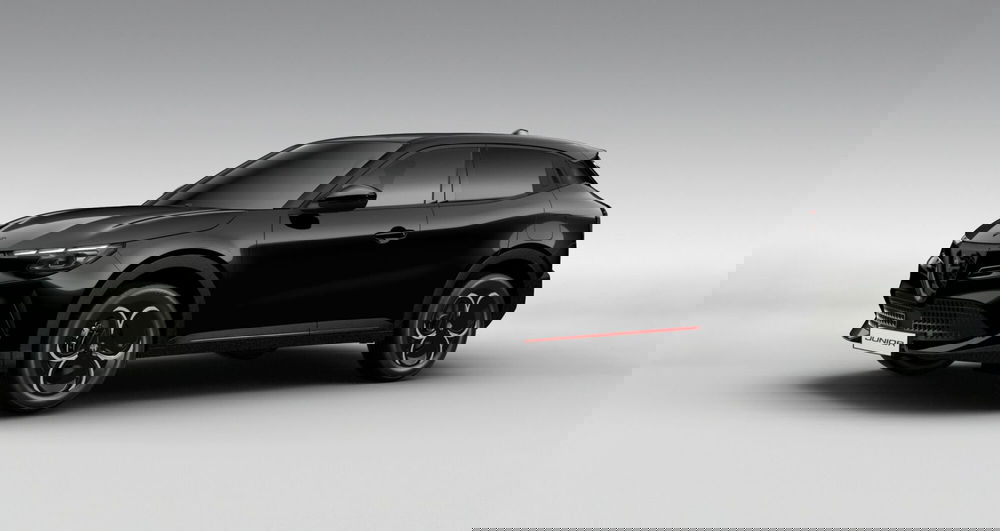 Alfa Romeo Junior nuova a Torino