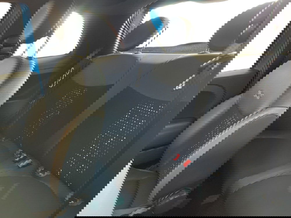 Fiat 500 usata a Torino (10)