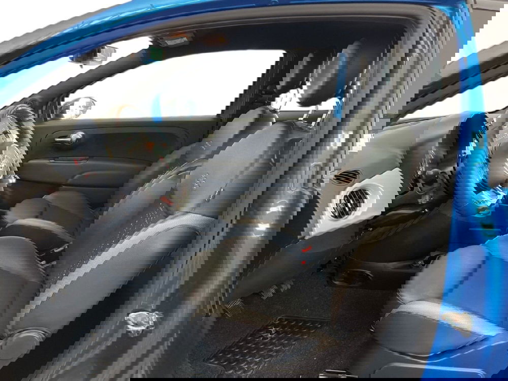 Fiat 500 usata a Torino (11)