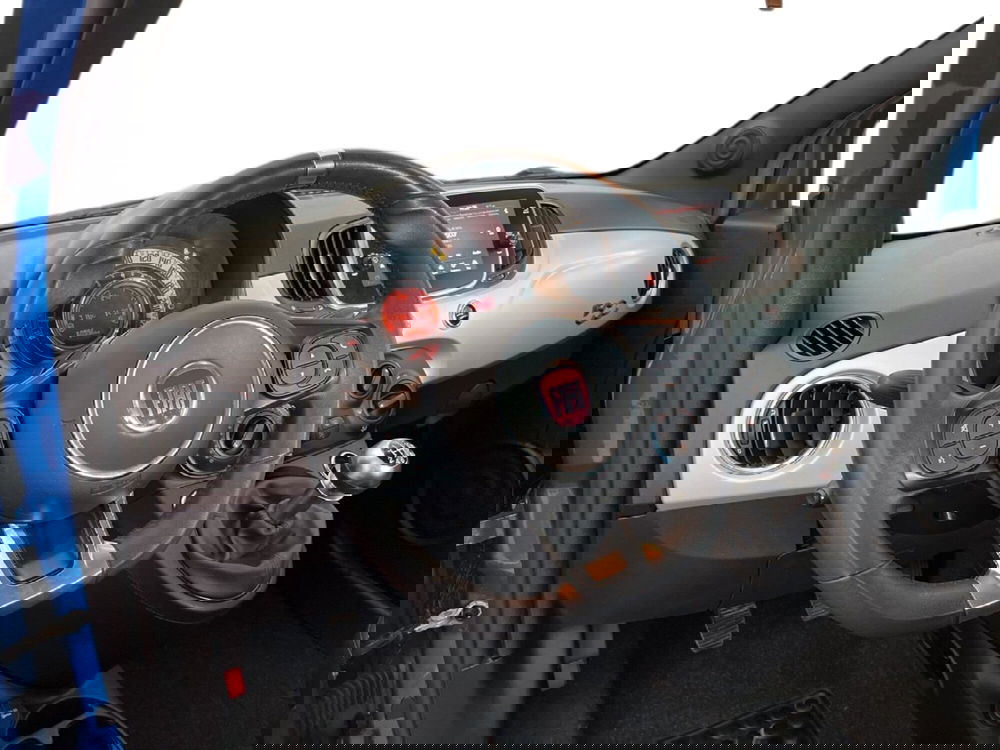 Fiat 500 usata a Torino (12)