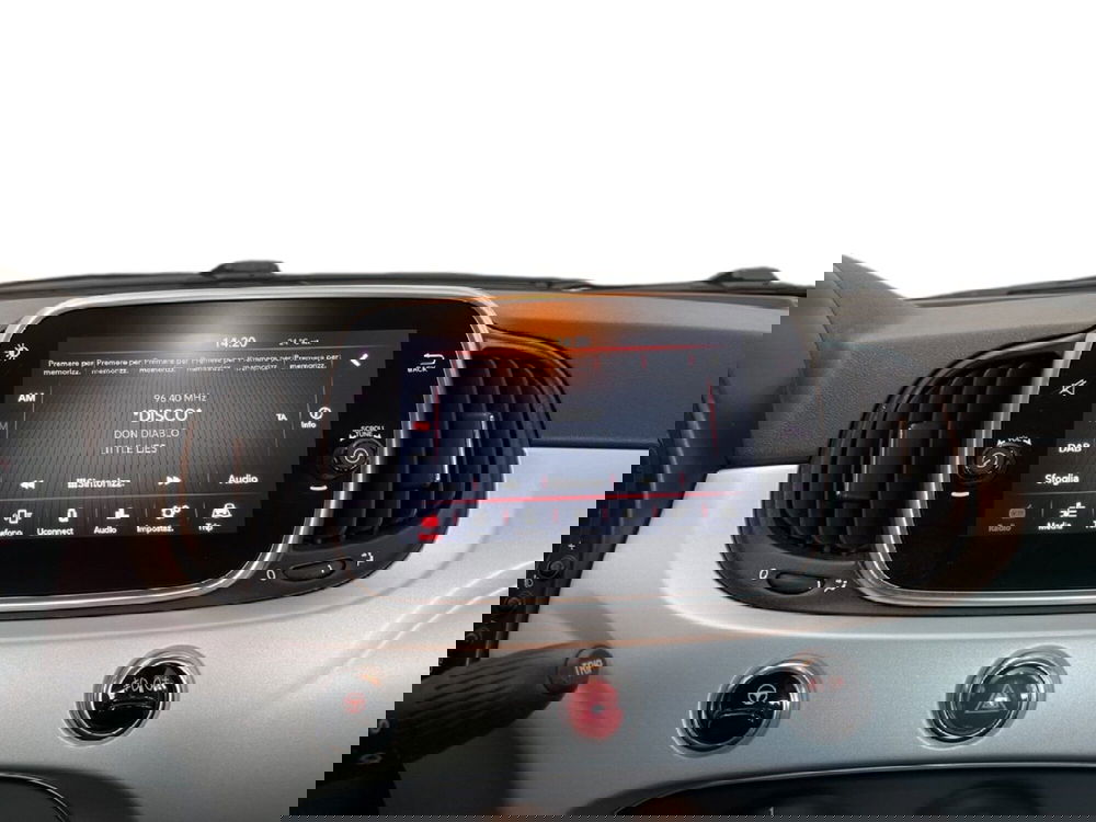 Fiat 500 usata a Torino (14)