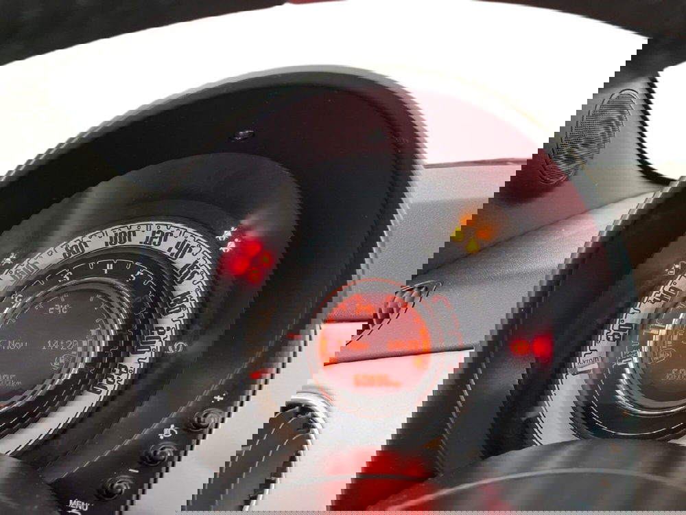 Fiat 500 usata a Torino (15)