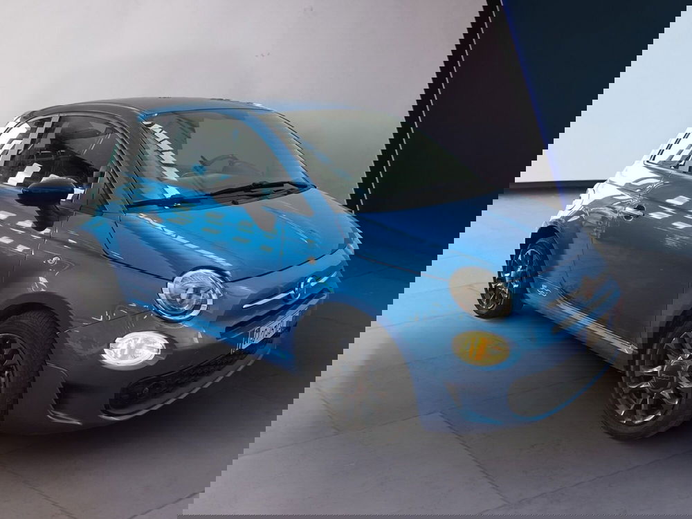 Fiat 500 usata a Torino (3)