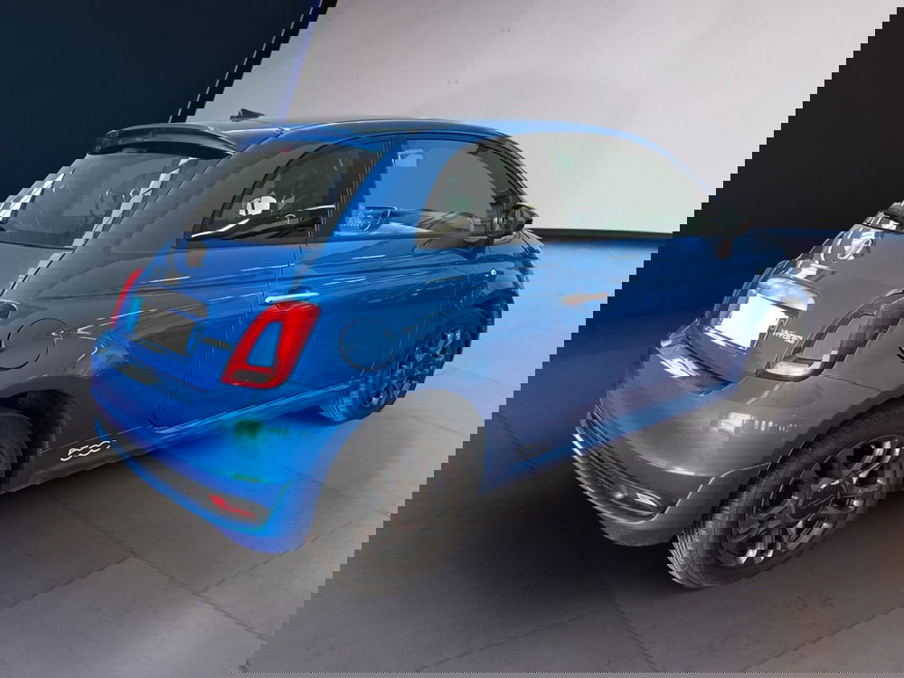 Fiat 500 usata a Torino (4)