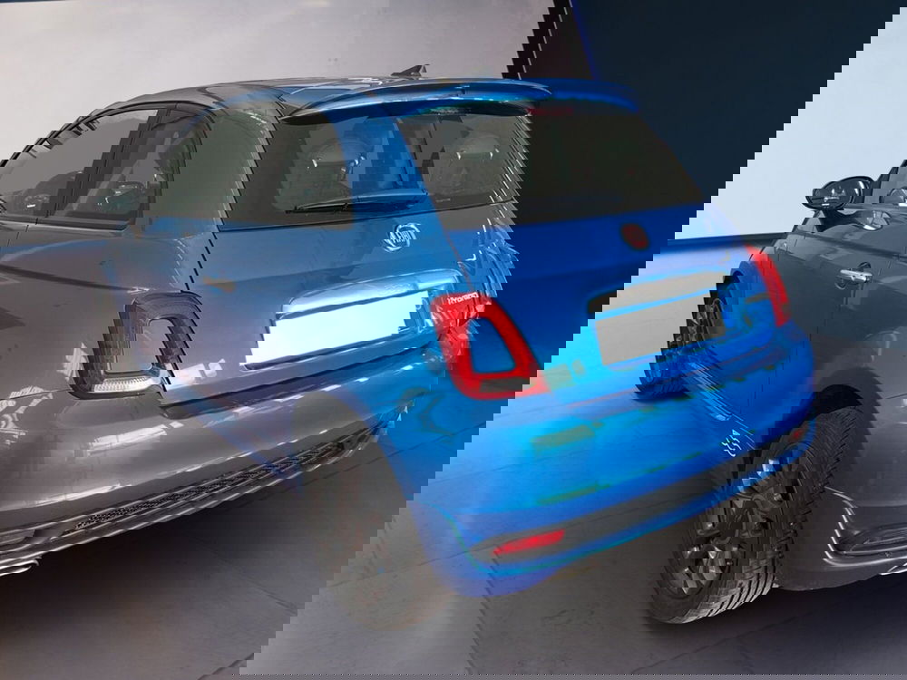 Fiat 500 usata a Torino (6)