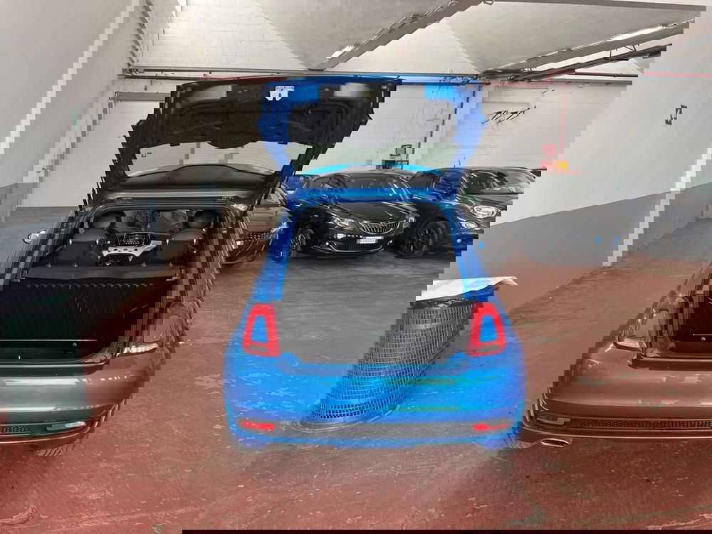 Fiat 500 usata a Torino (7)