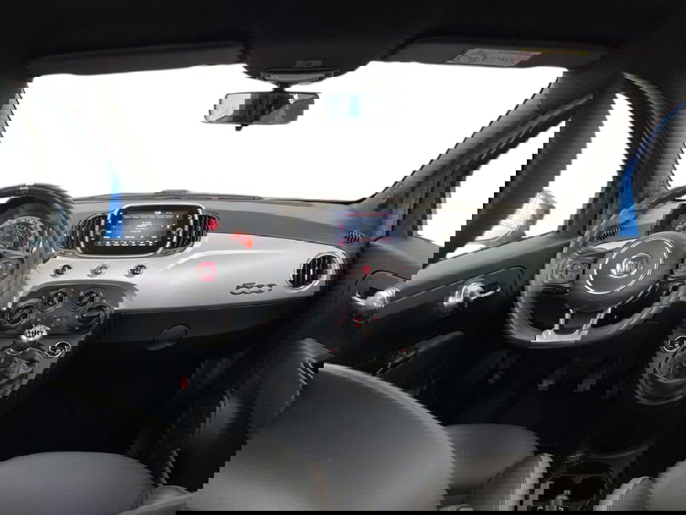 Fiat 500 usata a Torino (8)