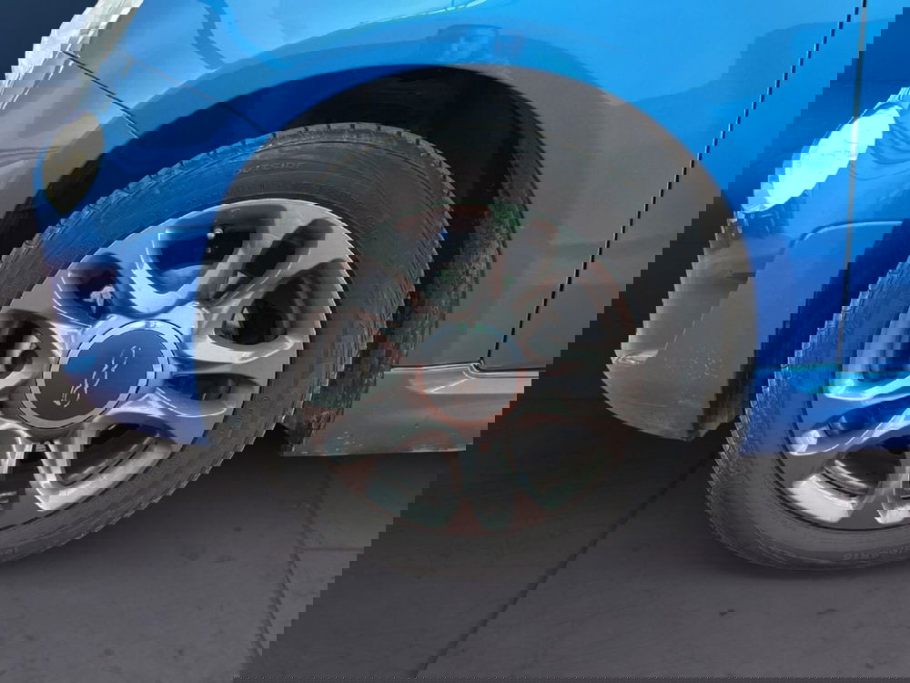 Fiat 500 usata a Torino (9)