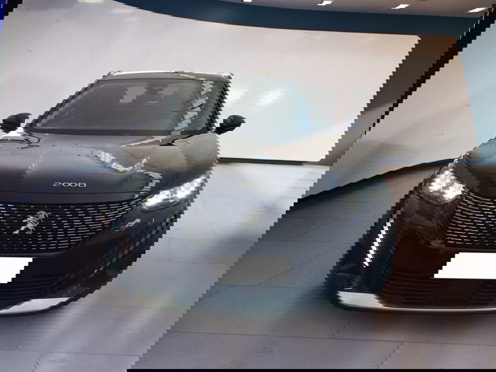 Peugeot 2008 usata a Torino