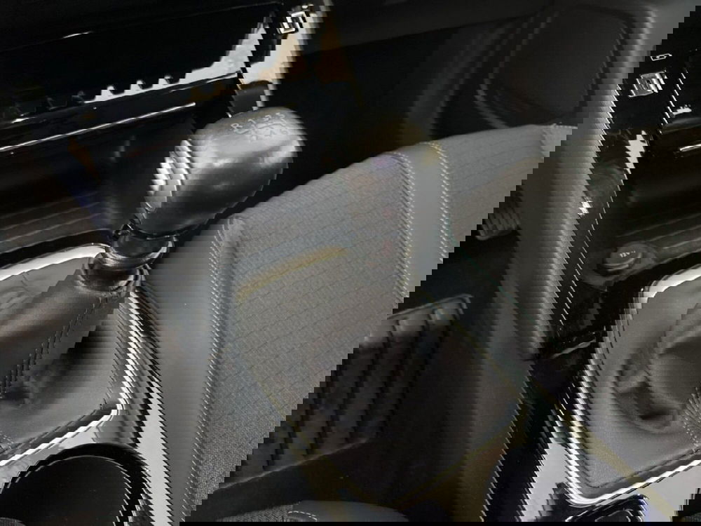 Peugeot 2008 usata a Torino (13)