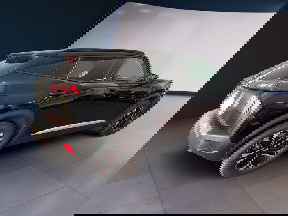 Peugeot 2008 usata a Torino (4)