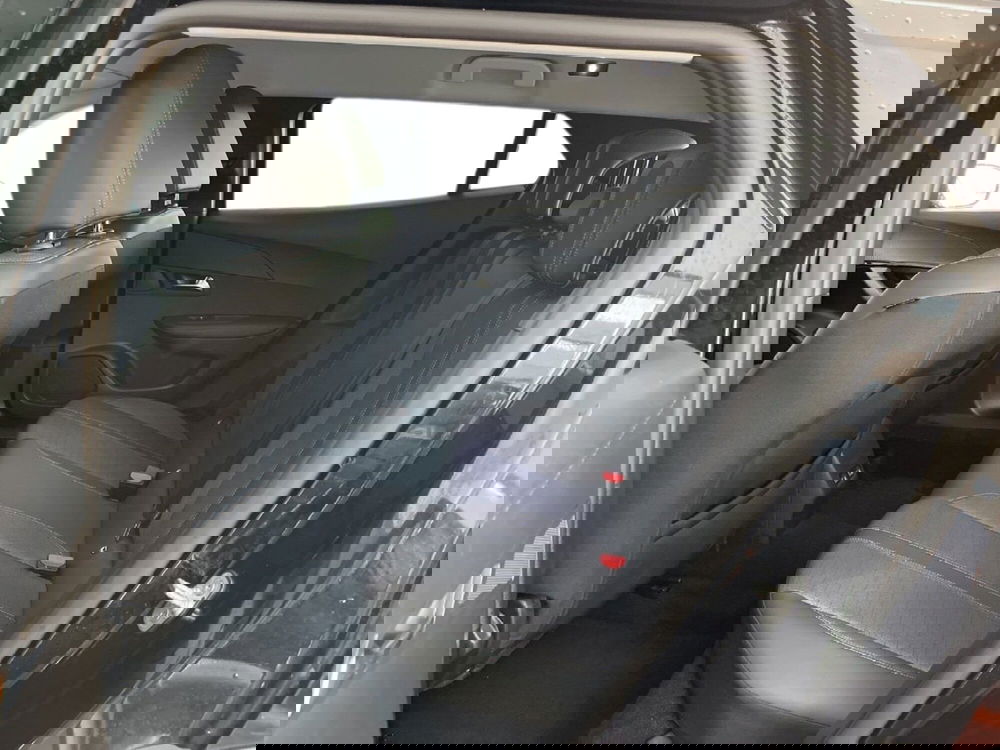 Peugeot 2008 usata a Torino (9)