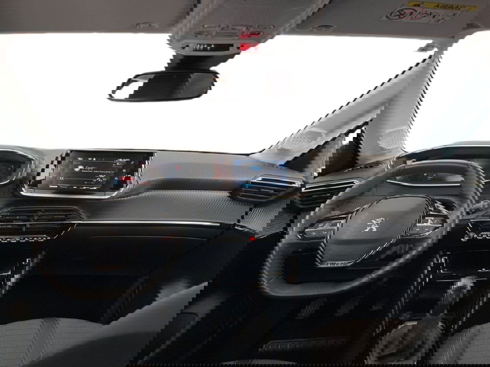 Peugeot 208 usata a Torino (11)