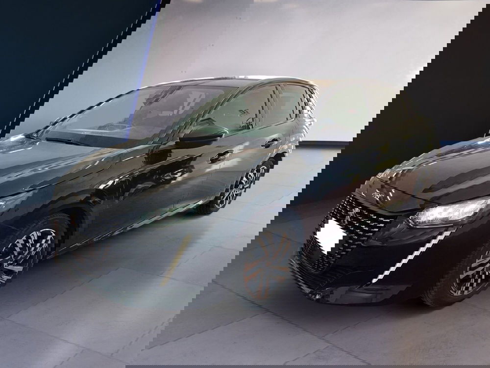 Peugeot 208 usata a Torino (2)