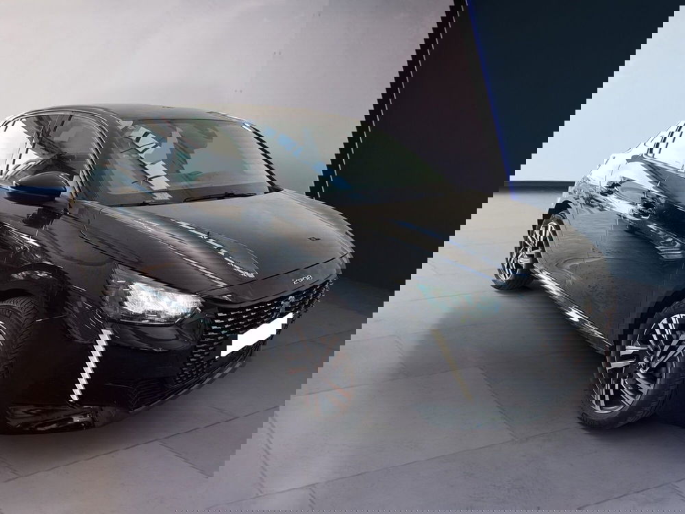 Peugeot 208 usata a Torino (3)