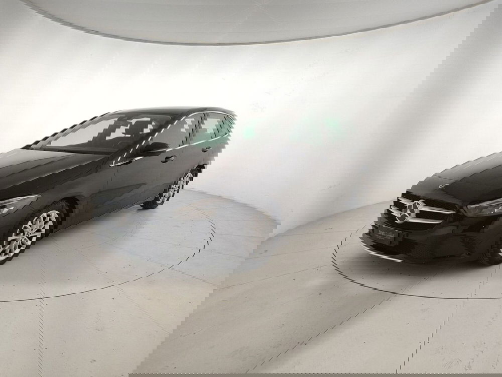 Mercedes-Benz Classe B usata a Alessandria