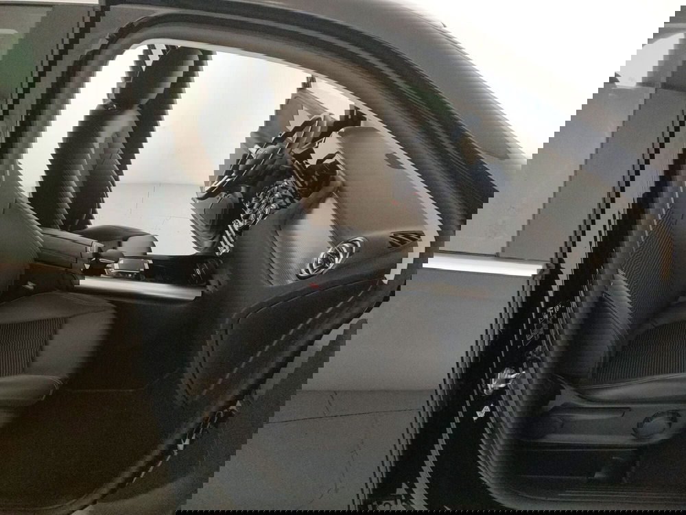 Mercedes-Benz Classe B usata a Alessandria (10)