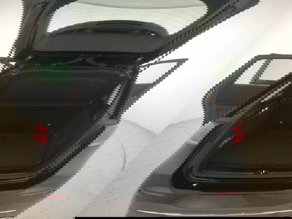 Mercedes-Benz Classe B usata a Alessandria (11)