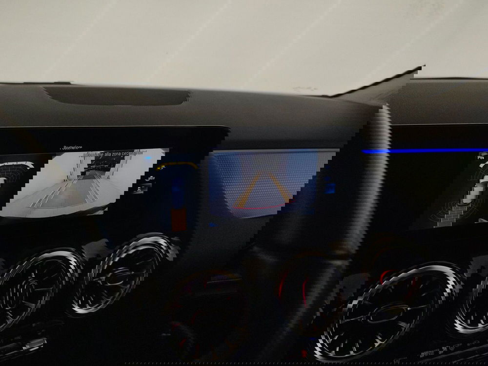 Mercedes-Benz Classe B usata a Alessandria (13)