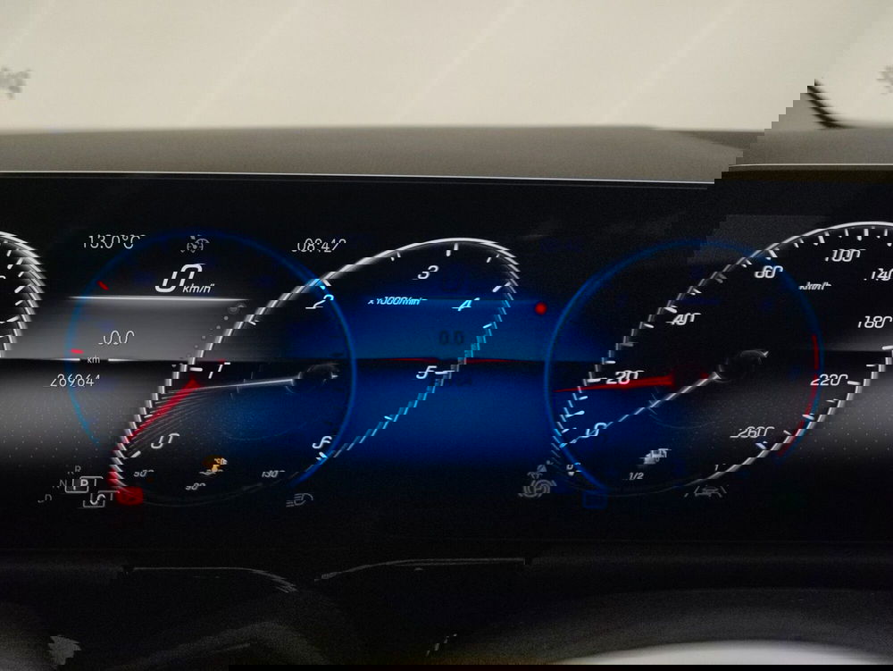 Mercedes-Benz Classe B usata a Alessandria (15)