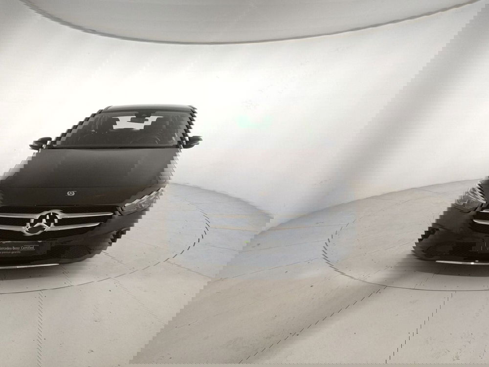 Mercedes-Benz Classe B usata a Alessandria (2)