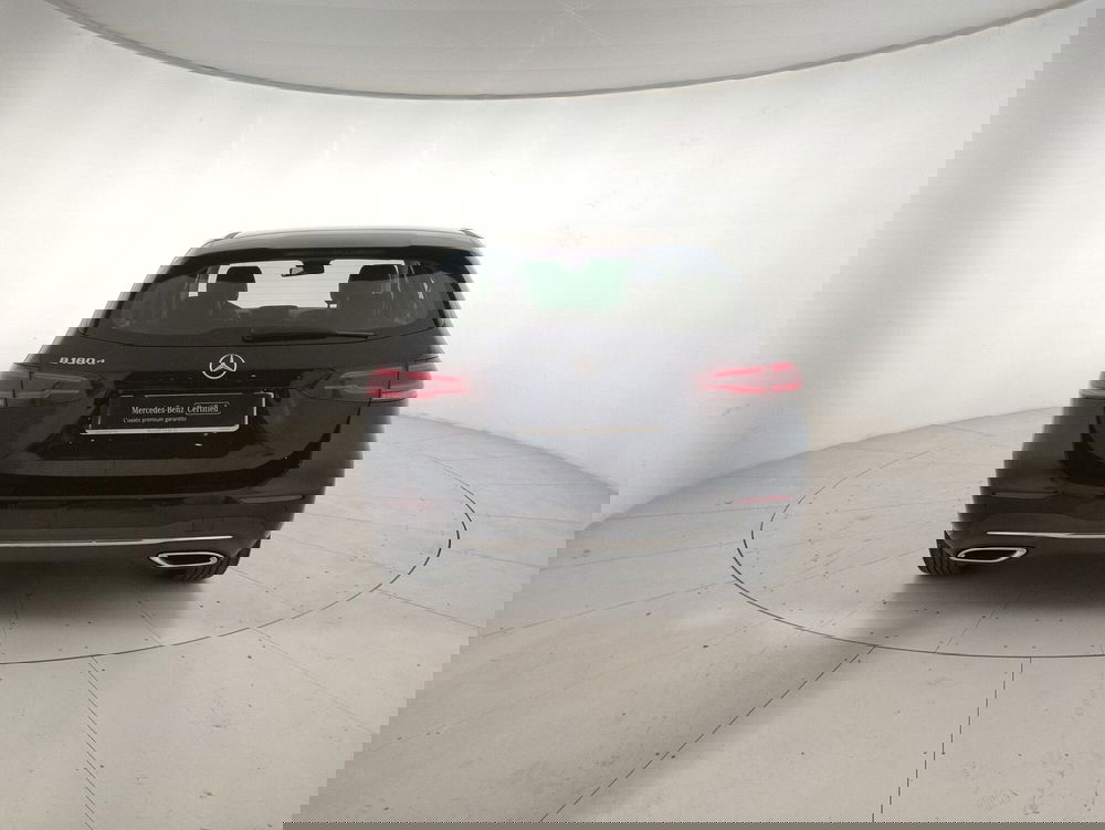 Mercedes-Benz Classe B usata a Alessandria (3)