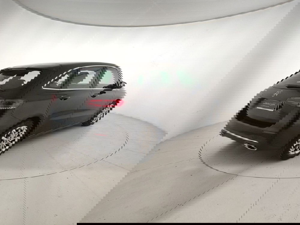 Mercedes-Benz Classe B usata a Alessandria (4)