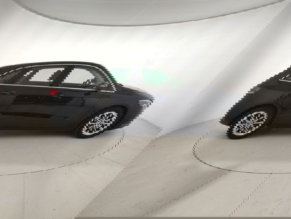 Mercedes-Benz Classe B usata a Alessandria (5)