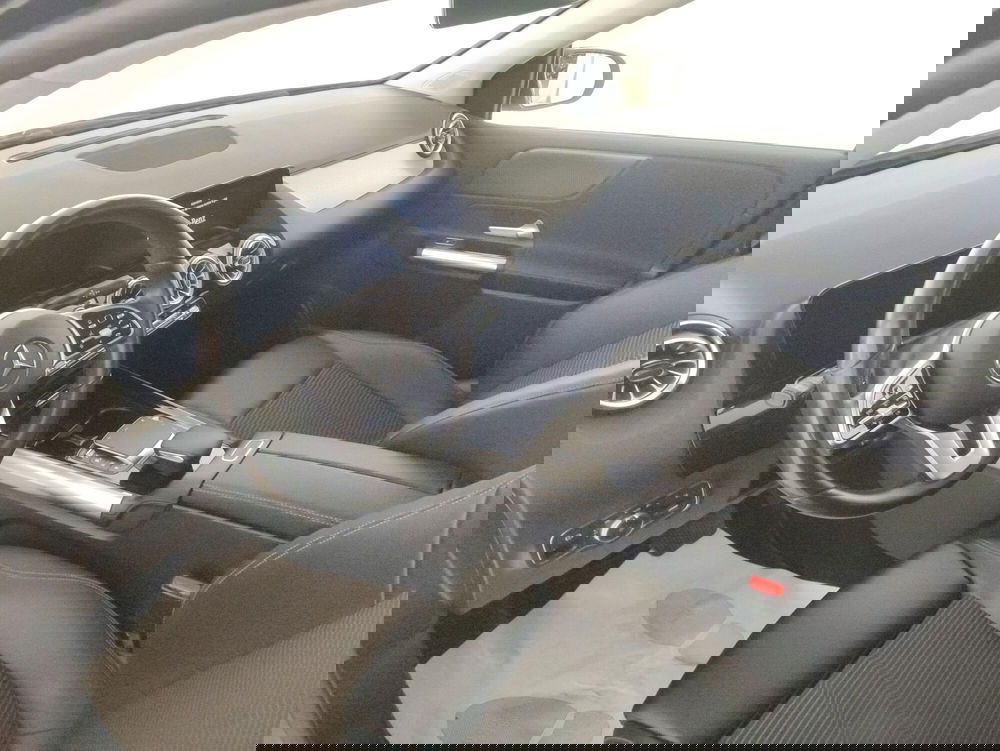 Mercedes-Benz Classe B usata a Alessandria (6)