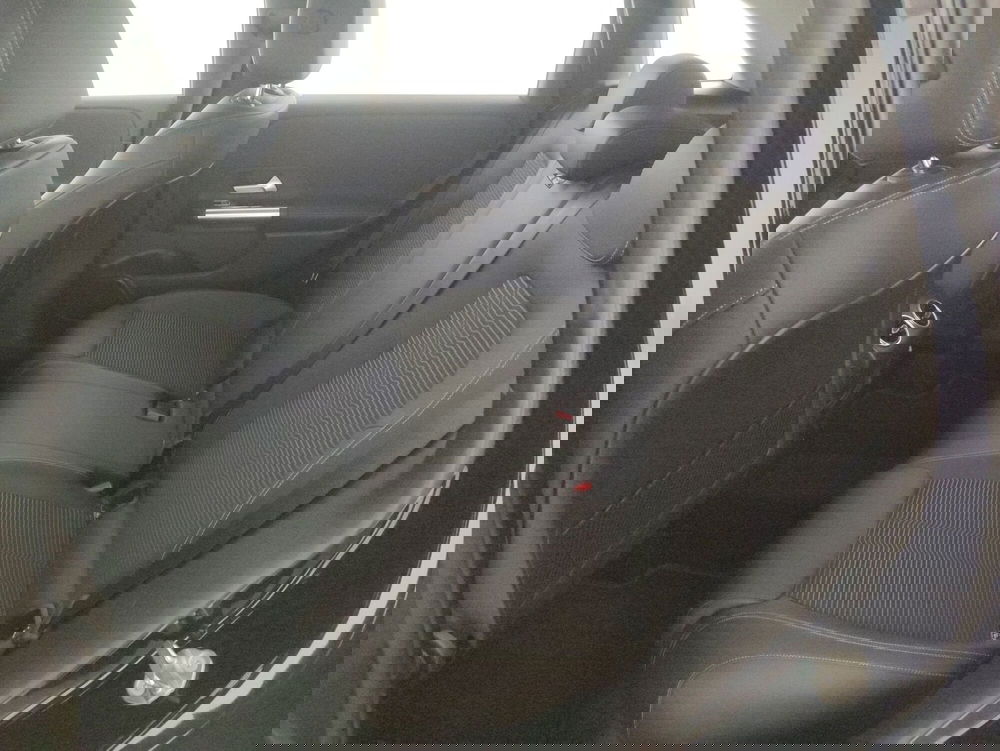 Mercedes-Benz Classe B usata a Alessandria (7)