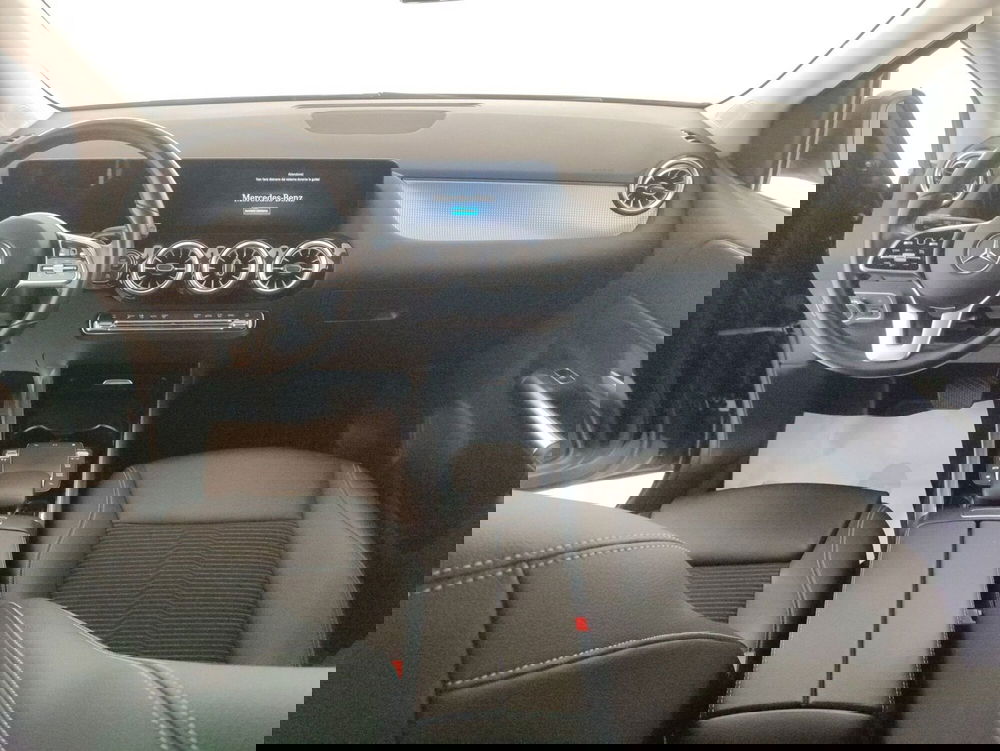 Mercedes-Benz Classe B usata a Alessandria (8)