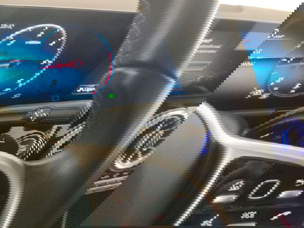 Mercedes-Benz Classe B usata a Alessandria (9)