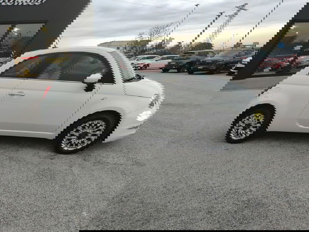 Fiat 500 usata a Matera (10)