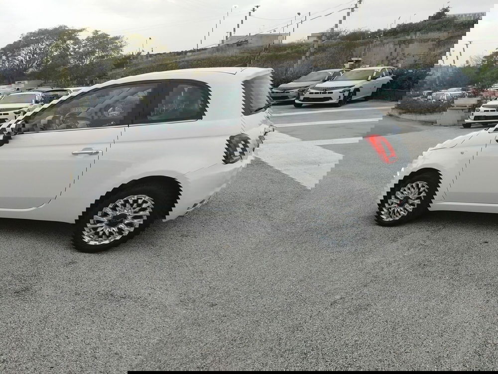 Fiat 500 usata a Matera (13)