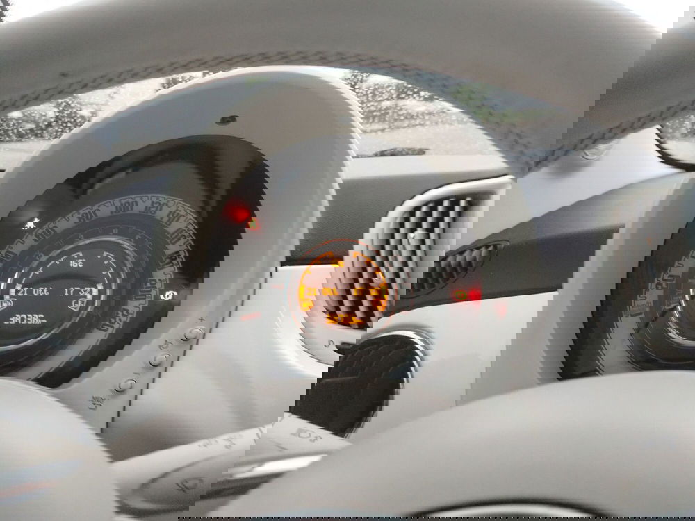 Fiat 500 usata a Matera (16)