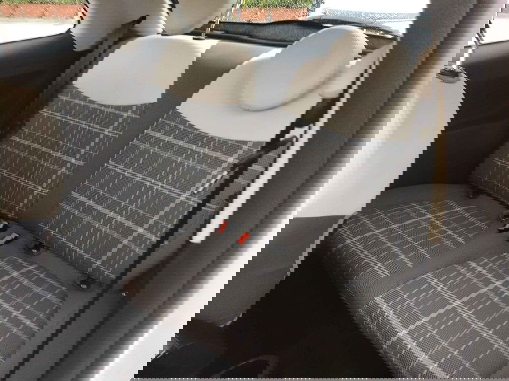 Fiat 500 usata a Matera (18)