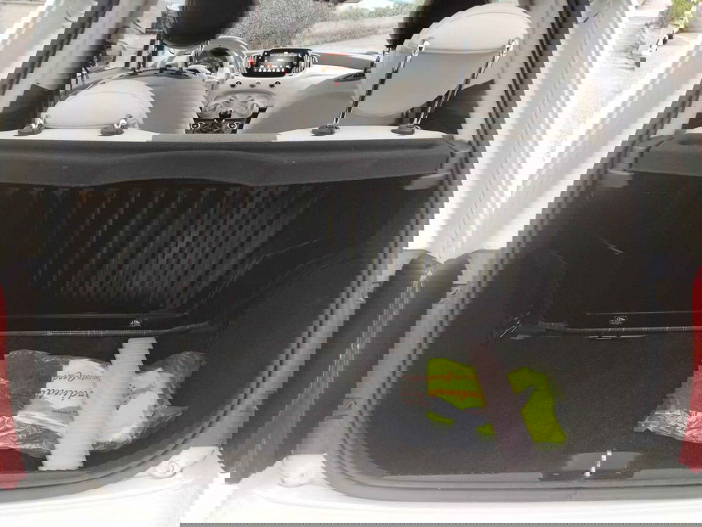 Fiat 500 usata a Matera (19)