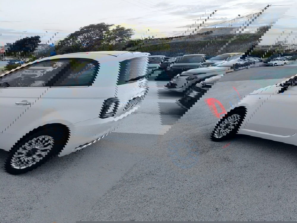 Fiat 500 usata a Matera (8)