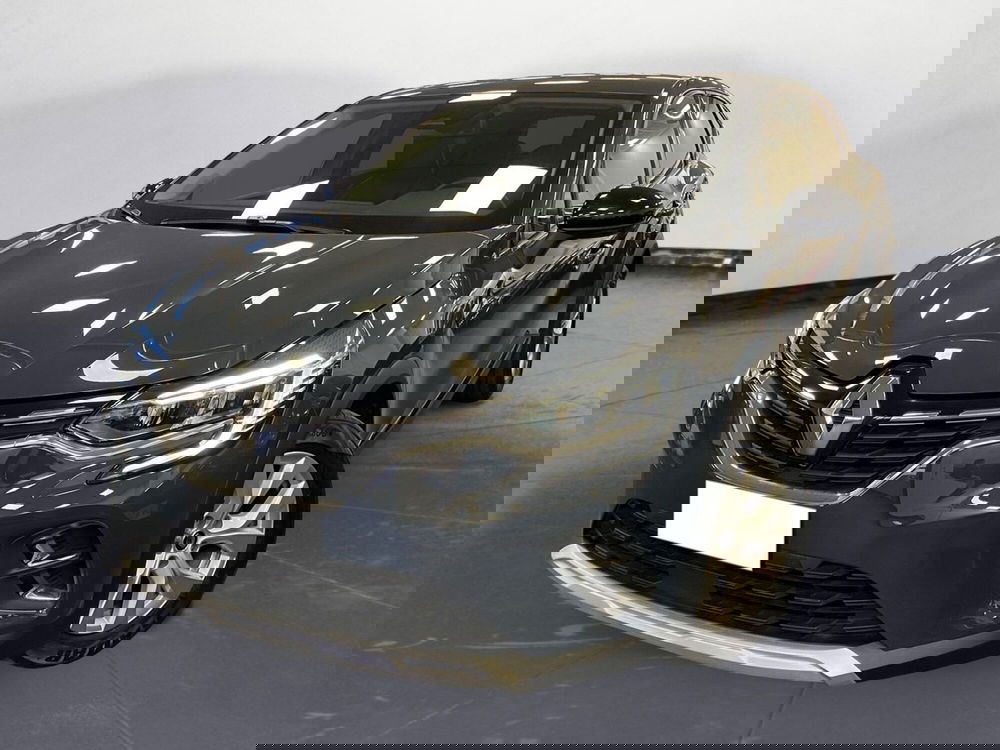 Renault Captur usata a Monza e Brianza