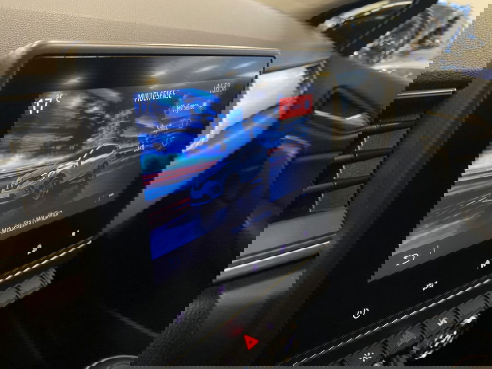 Renault Captur usata a Monza e Brianza (10)